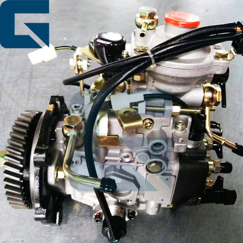 VE4/11F1900L064 Fuel Injection Pump Fuel Pump For Engine 4JB1-T