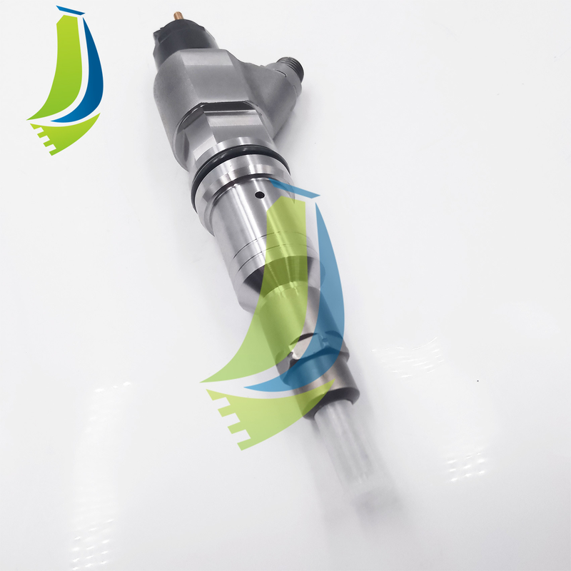 0445012092 Fuel Injector For Engine Parts F2CE9684