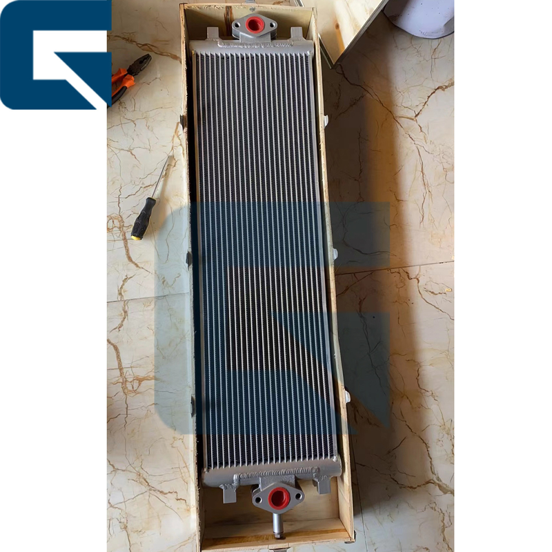 20y-03-56130 20y0356130 Hydraulic Oil Cooler
