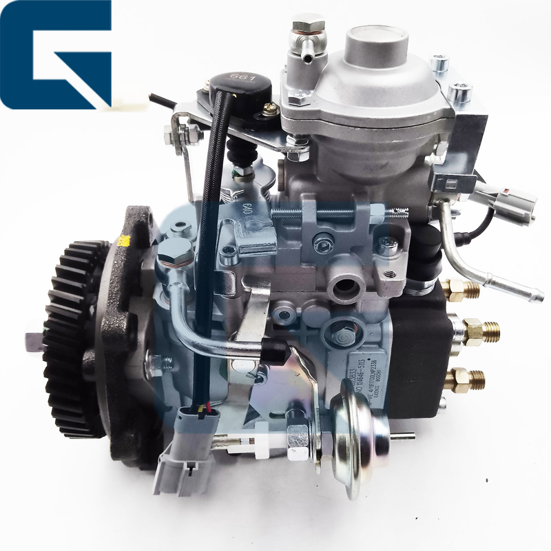 104646-5113 1046465113  Fuel Injection Pump For 4JB1 Engine