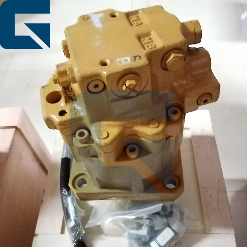 219-1031 Swing Motor 2191031 For E304 Mini Excavator