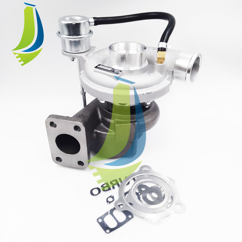 2674A226 Turbocharger GT2556S For 1104C-44T Engine