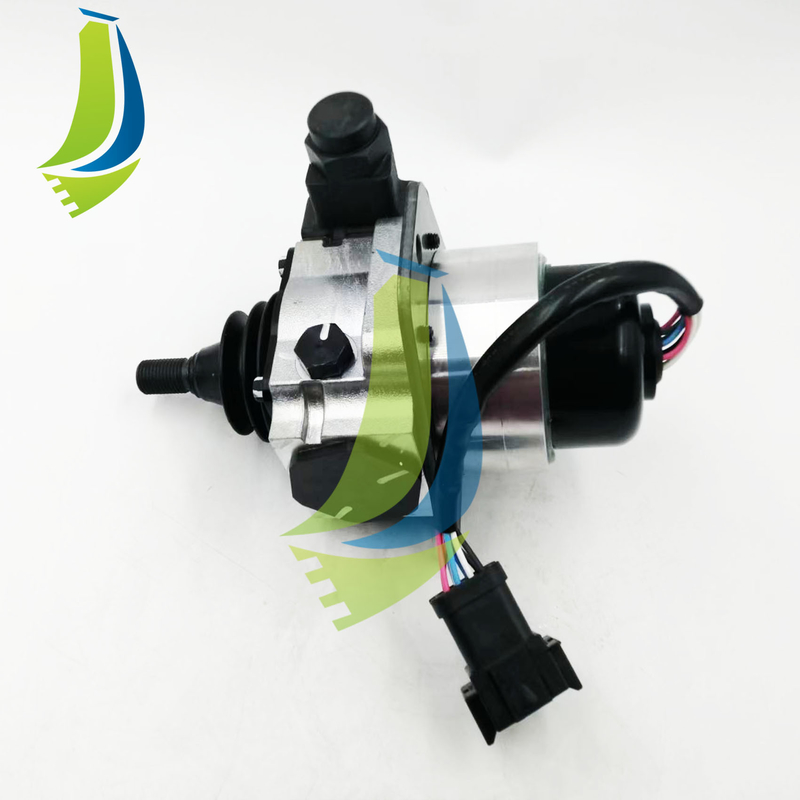 702-16-02290 Lever Assembly Pilot Valve 7021602290 For D65EX-15