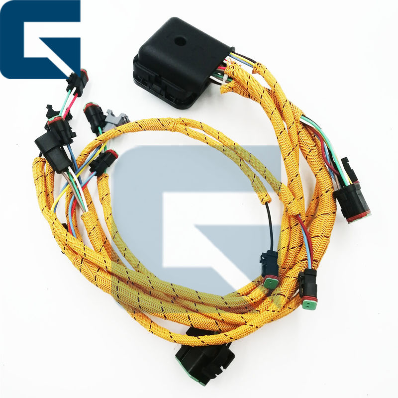 235-8202 235-8202 Engine Wiring Harness For C9 Engine Parts