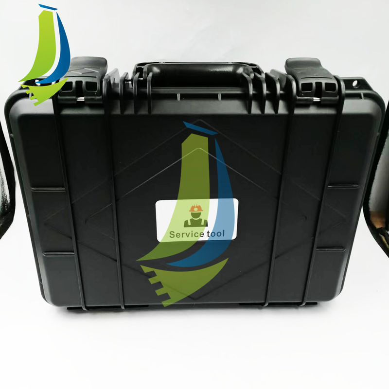 478-0235 4780235 Diagnostic Tool Testing Scanner Tool ET4 Adapter