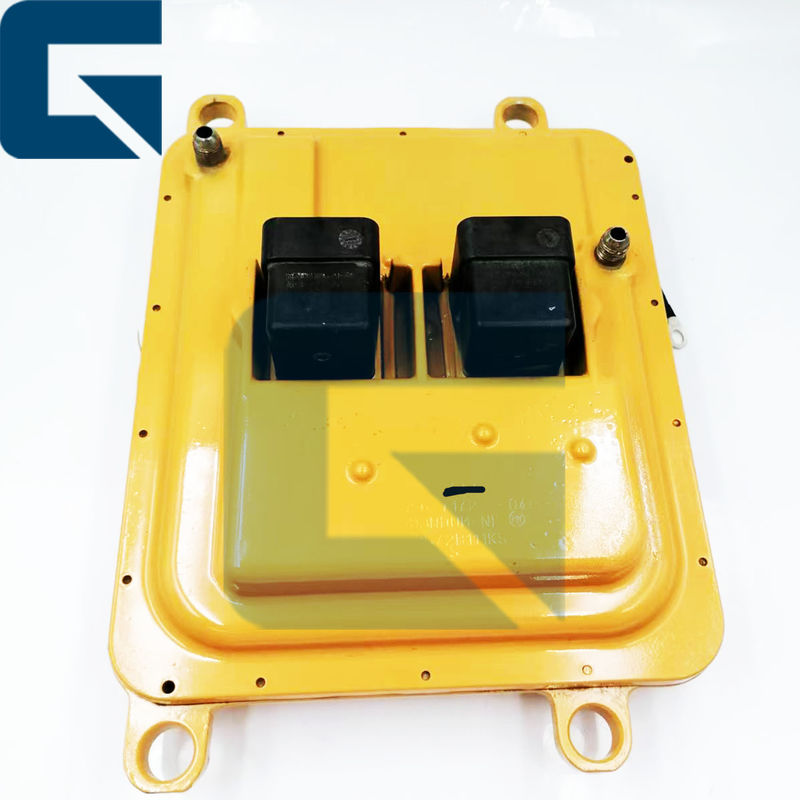 156-7172 Controller ECU ECM 1567172 For Engine 3408E 3412E Parts