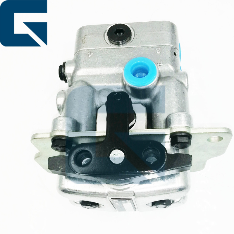 702-16-04250 7021604250 Pilot Valve For PC200-8 Excavator