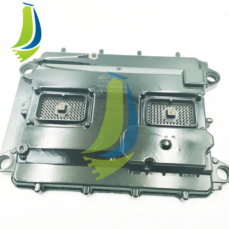 240-5303 Controller ECU Computer Board 2405303 For 3126 3126E Engine