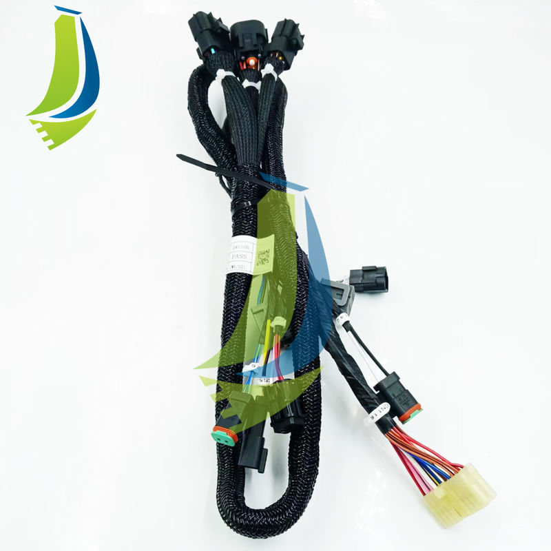 21N8-11151 Console Wiring Harness For R210LC-7 Excavator