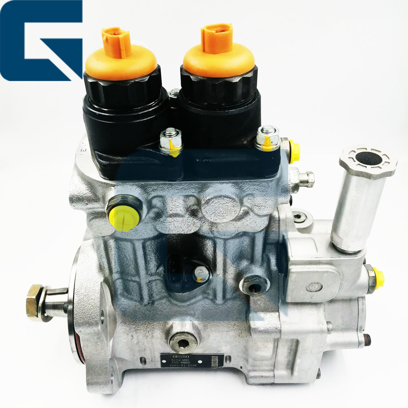 6261-71-1110 Diesel Fuel Injection Pump 6261711110  For D155AX-6 Engine
