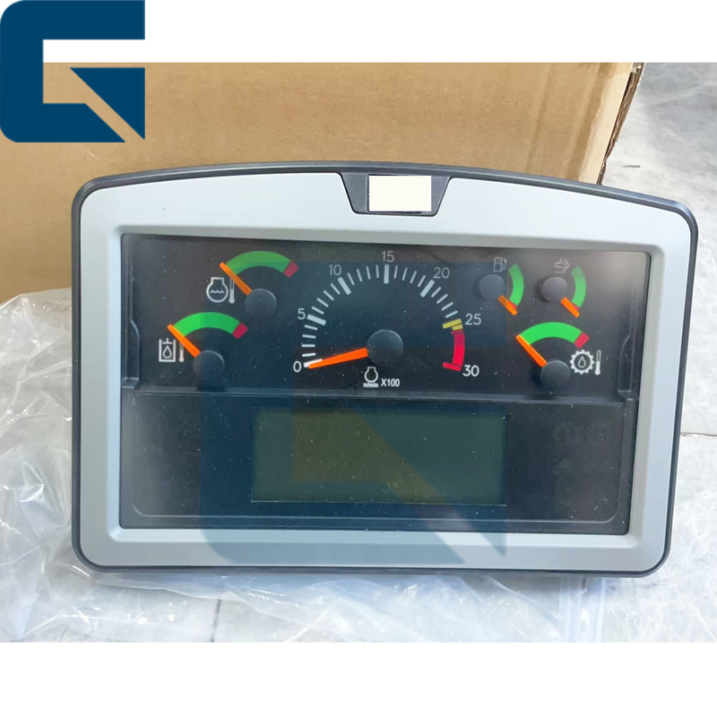 374-3614 3743614 Monitor Control Assy For 966M Wheel Loader