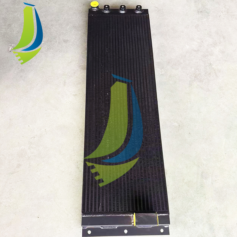 349-5934 3495934 Oil Cooler For 980H Wheel Loader