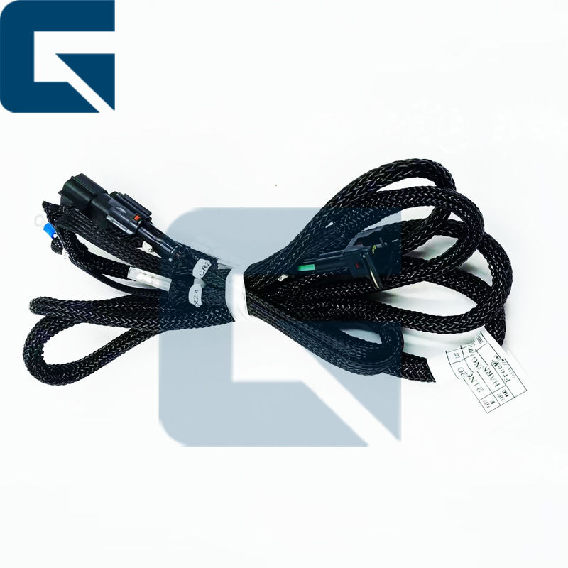 21N6-21020 21N621020 Engine Harness For R250LC-7 Excavator