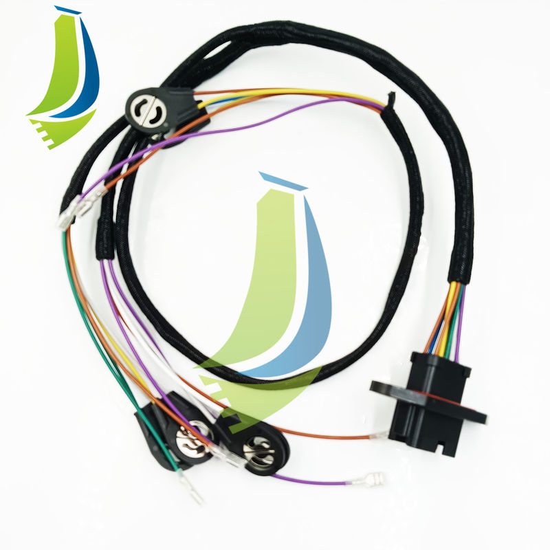 122-1486 Fuel Injector Wiring Harness 1221486 For C15 3406E Engine