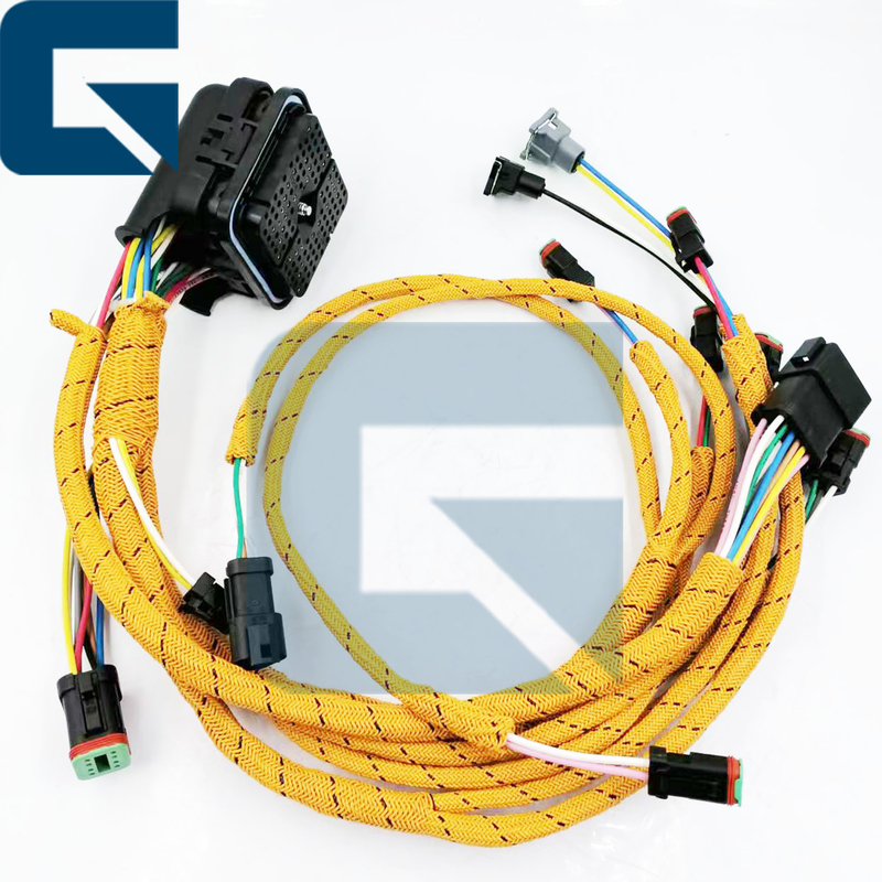 198-2713 Engine Wiring Harness 1982713 For Engine C7