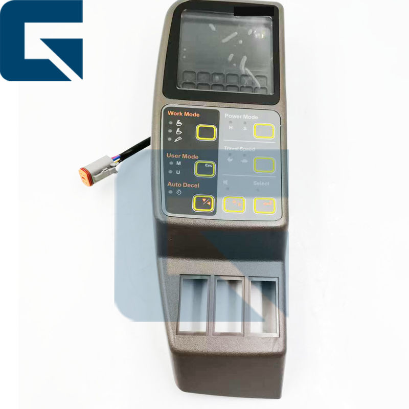 21N3-35002 21n3-35002 Display Panel Monitor For R160-7 Excavator