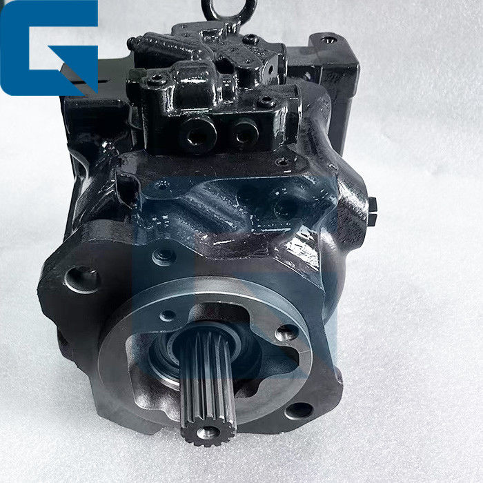 708-1u-00112 7081u00112 Hydraulic Main Pump For WB97R Loader