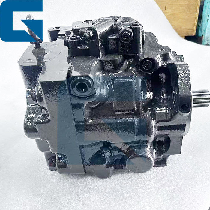 708-1u-00161 708-1u-00160 Hydraulic Pump Assy For WB93R Loader