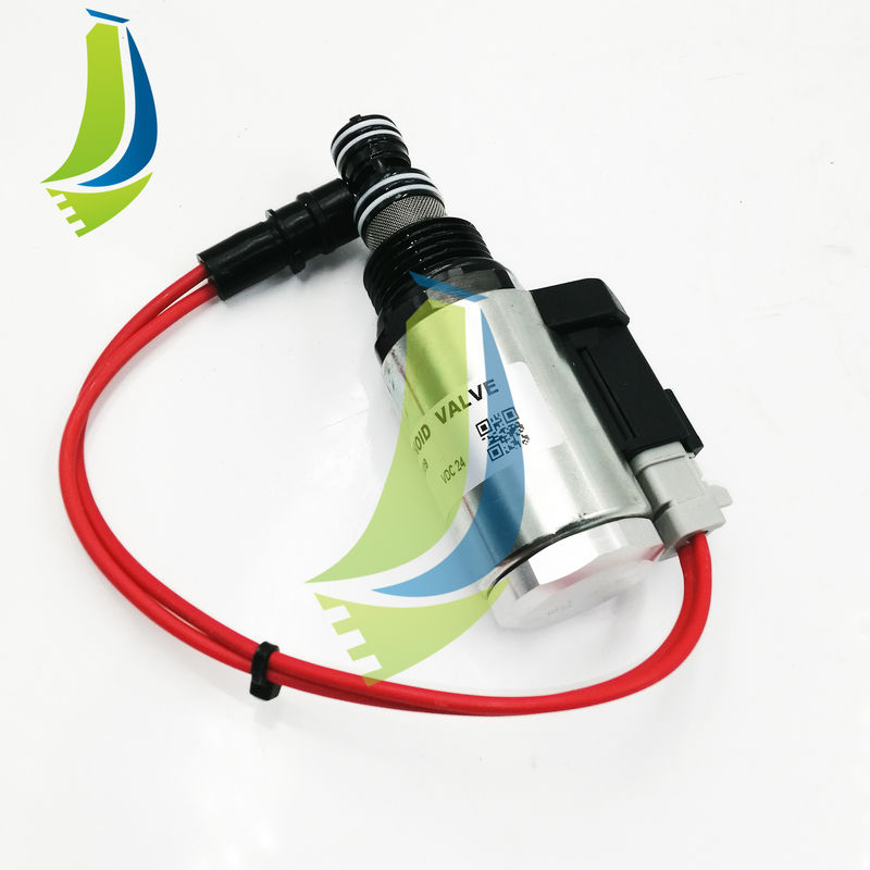 302-3809 3023809 Solenoid Valve For 773D Truck