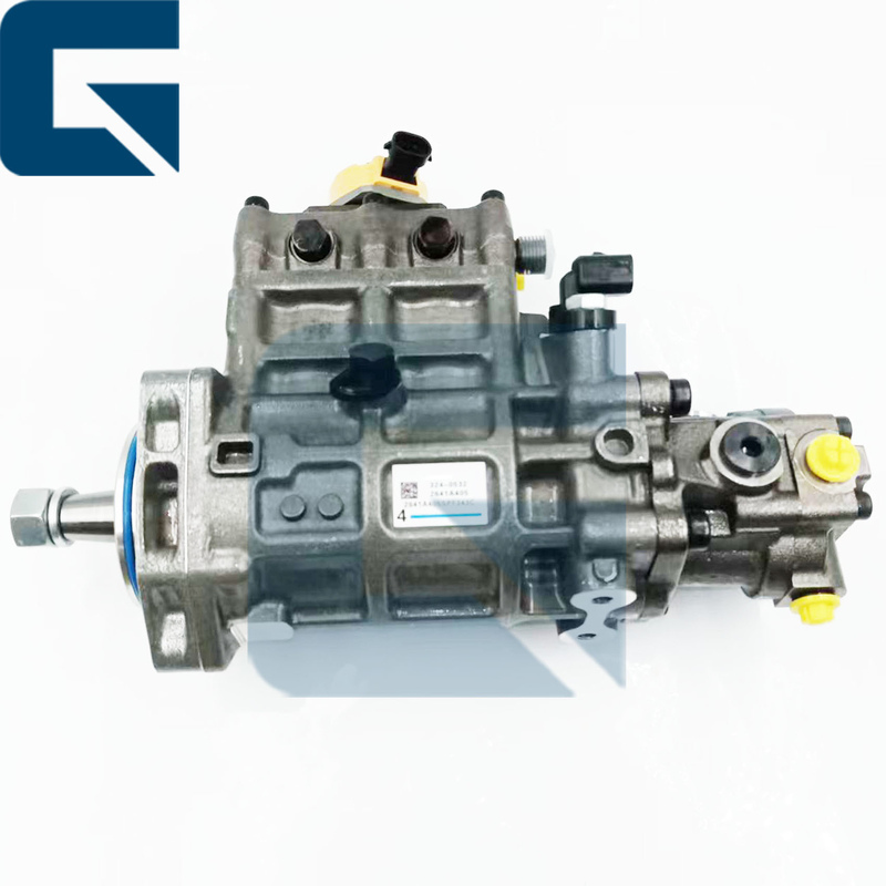 324-0532 Fuel Injection Pump Diesel Pump 3240532 For Engine C4.4