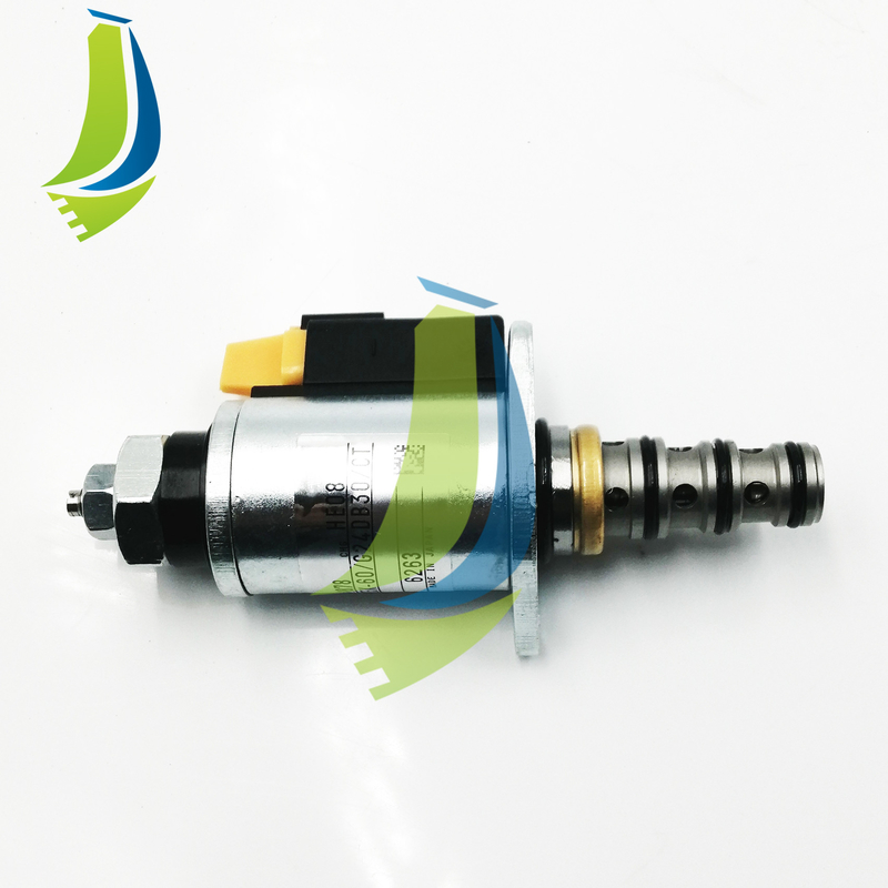 457-9878 Hydraulic Solenoid Valve 4579878 for 325C 385C