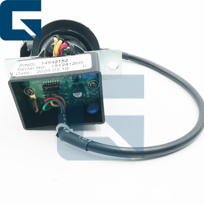 14542152 VOE14542152 Selector Switch for Excavator EC210