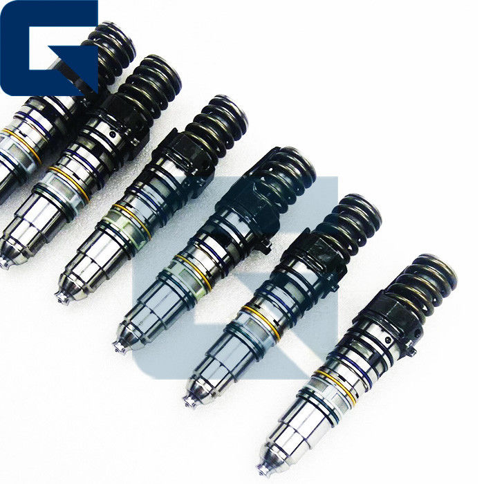 172-5780 QSX15 Engine Diese Fuel Injector for Heavy Duty Vehicles