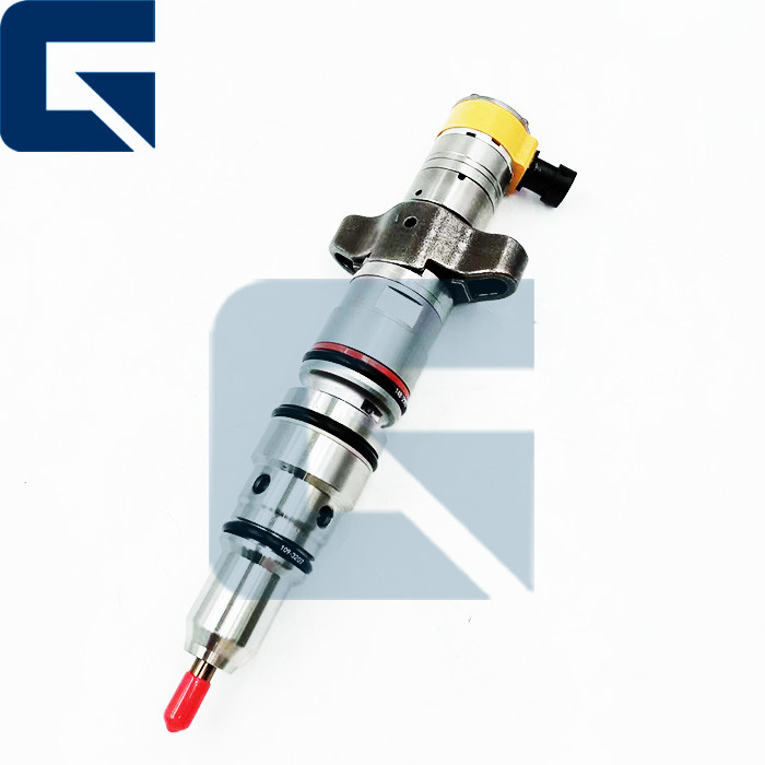 263-8218 C7 Engine Diese Fuel Injector for Excavator E329D