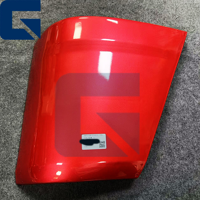 WG1642111013 Left Hood Right Wind Scooper for Truck