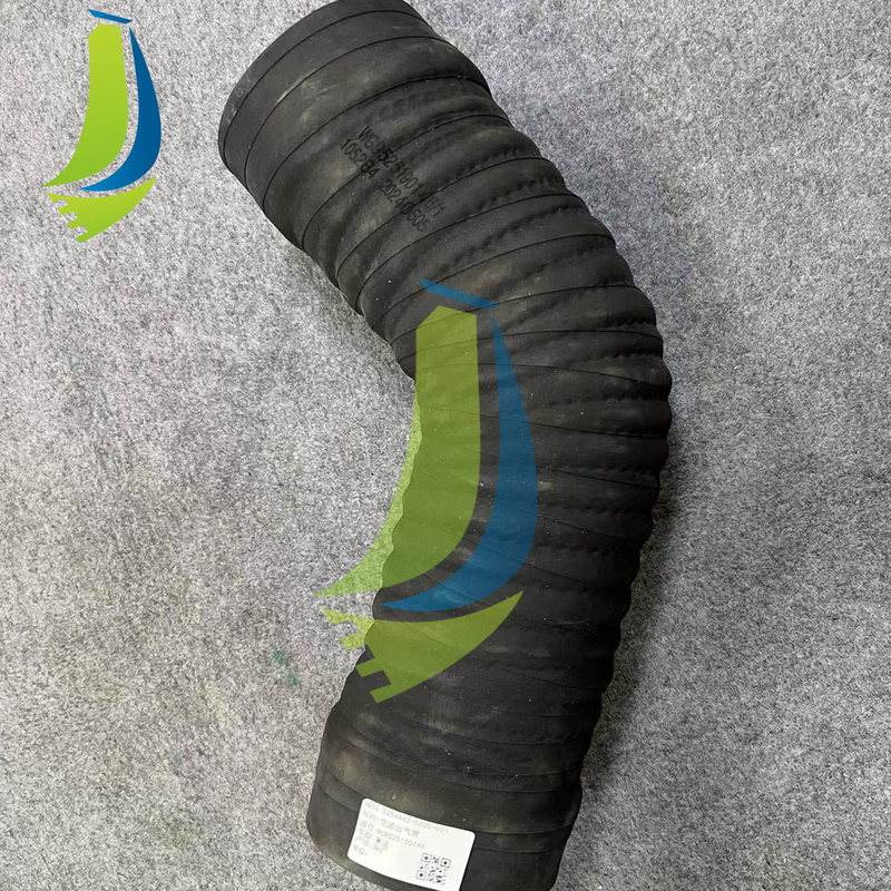 WG9525190146 Air Outlet Hose For Truck Parts