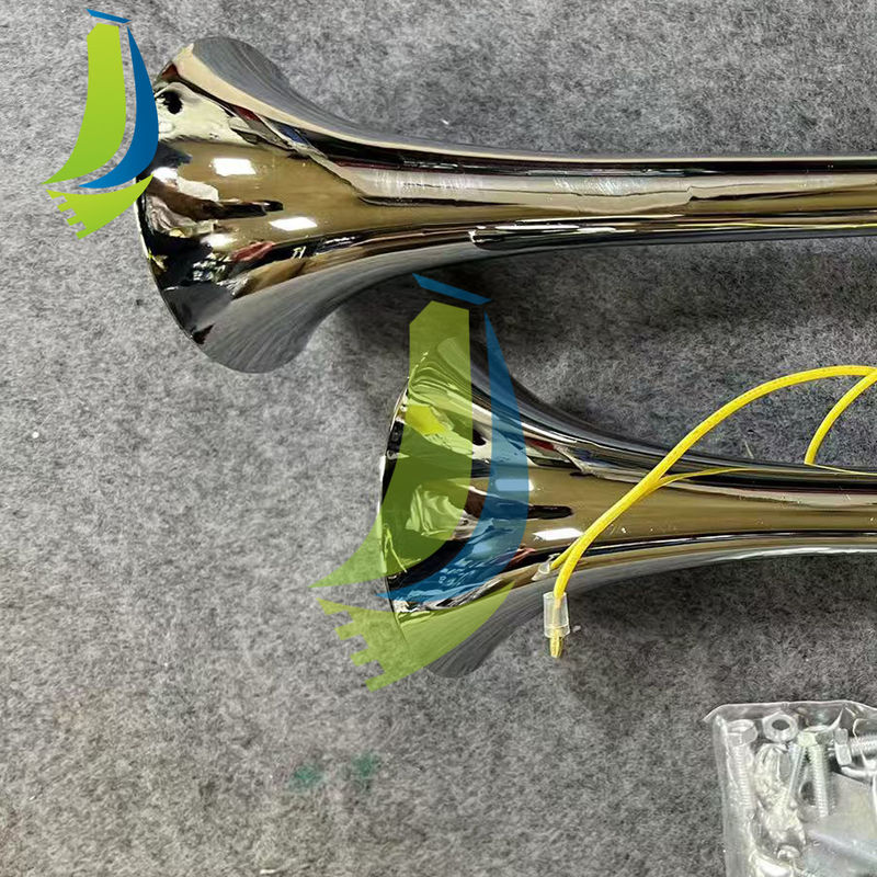 WG9000270002 Double Air Horn for Truck Spare Parts