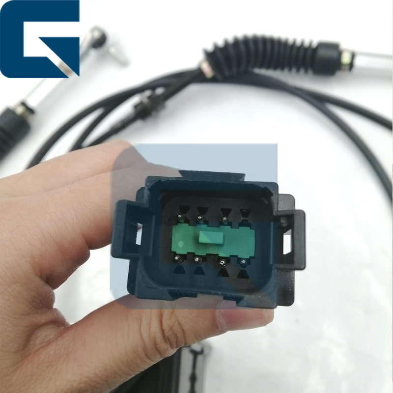 247-5212 Throttle Motor 2475212 for 320C Excavator