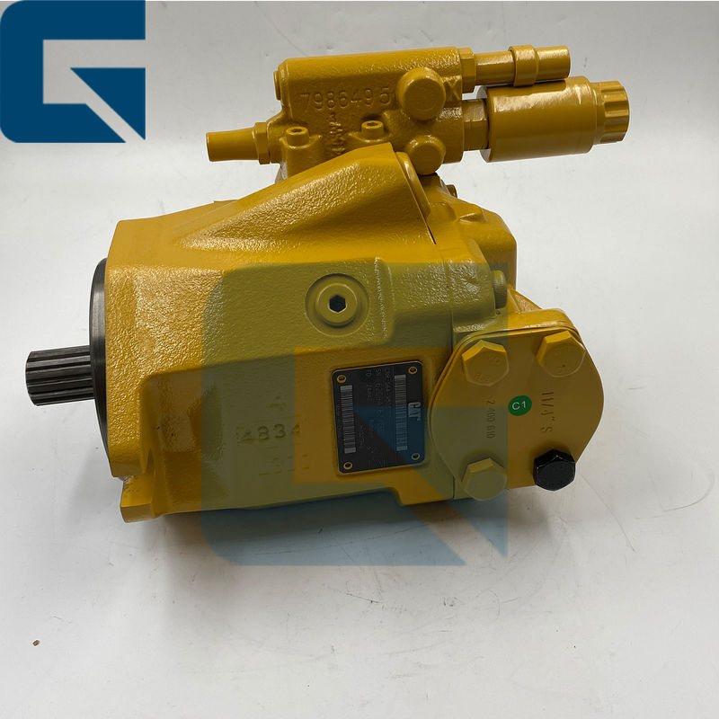 564-9803 Piston Hydraulic Pump 5649803  for 395 Excavator