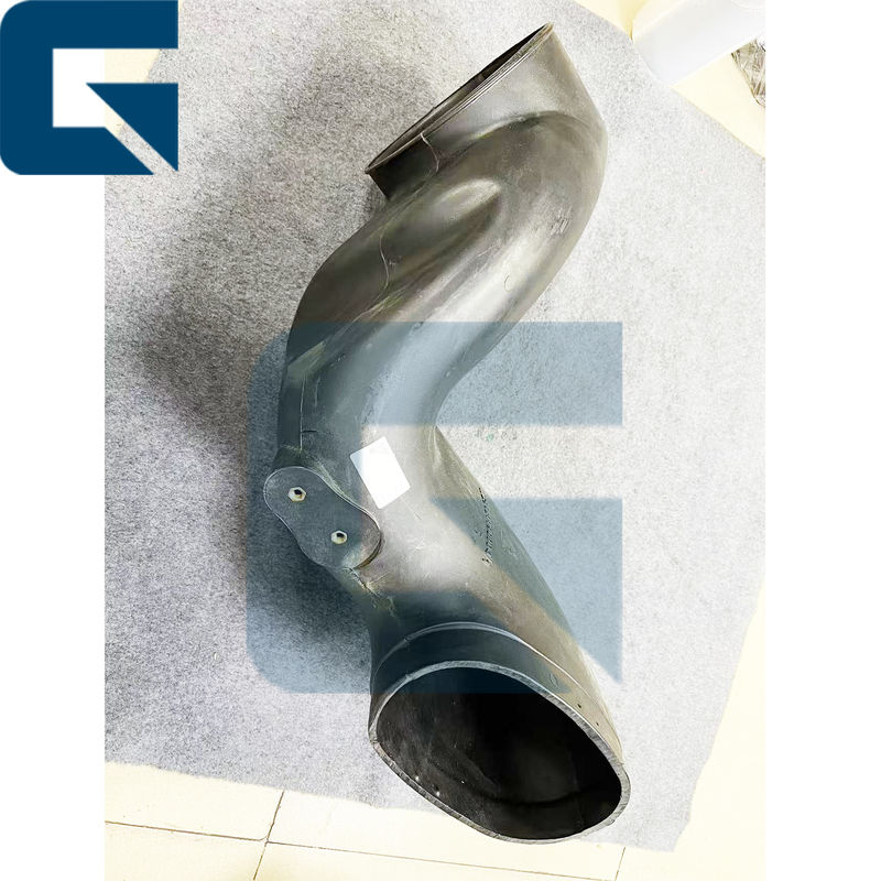 WG9931190004 Air Intake Pipe for Truck Parts