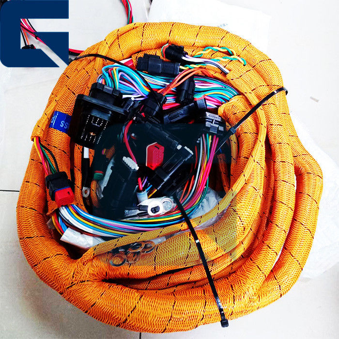 306-8528  Wiring Harness 3068528  for E330D Excavator