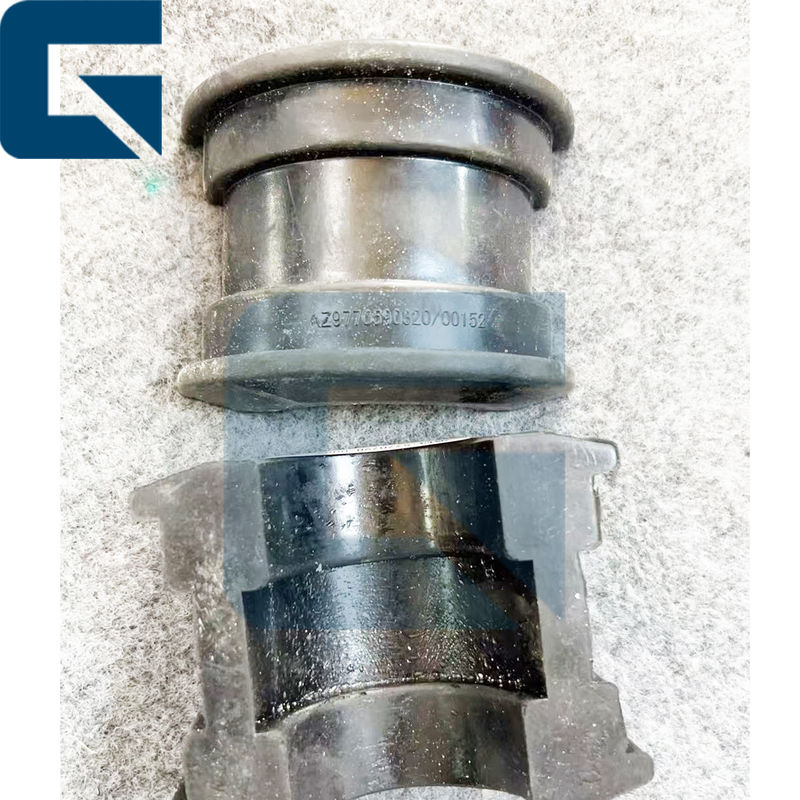 WG9770590324 Wg9770590324 Rubber Mount Transmission for Truck Parts