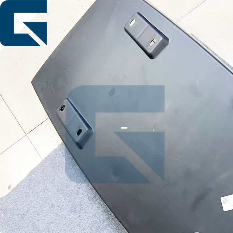 WG16642320893 Wg16642320893 Rear Wheel Fender for Truck Parts