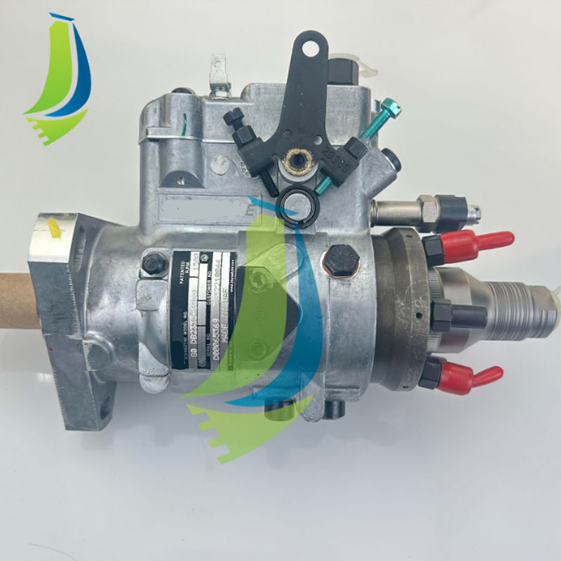 DB2333-6089 Spare Parts Diesel Fuel Injection Pump DB23336089