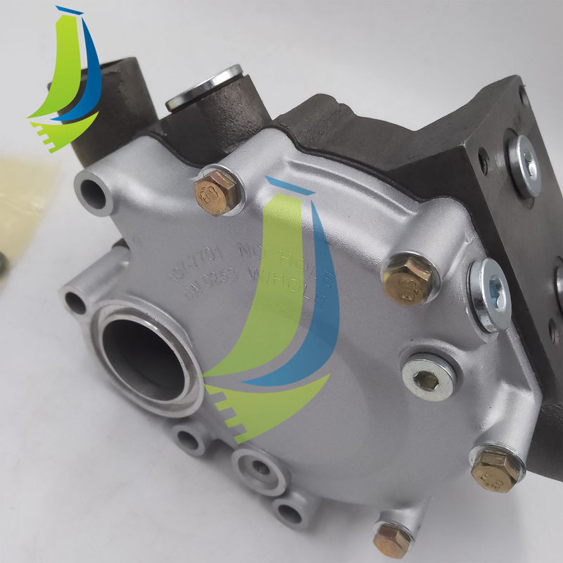 CAT320 322 Excavator Water Pump 7C4508 Spare Part