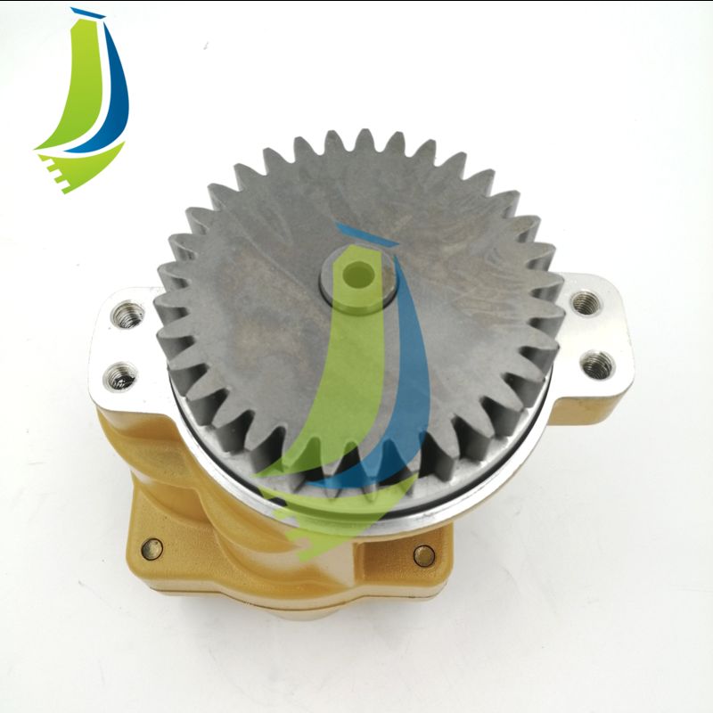 Excavator parts oil pump 2335220 233-5220 for spare parts