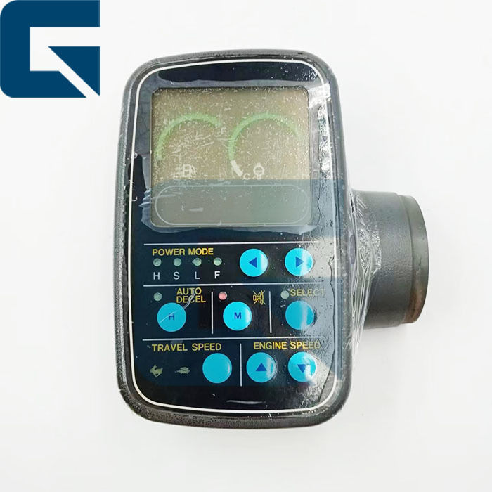 21E6-00200 Monitor Cluster Gauge for R210LC-3 Excavator