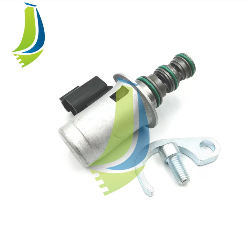 Excavator parts Solenoid 25220804 459M2874 for 3CX 4CX parts