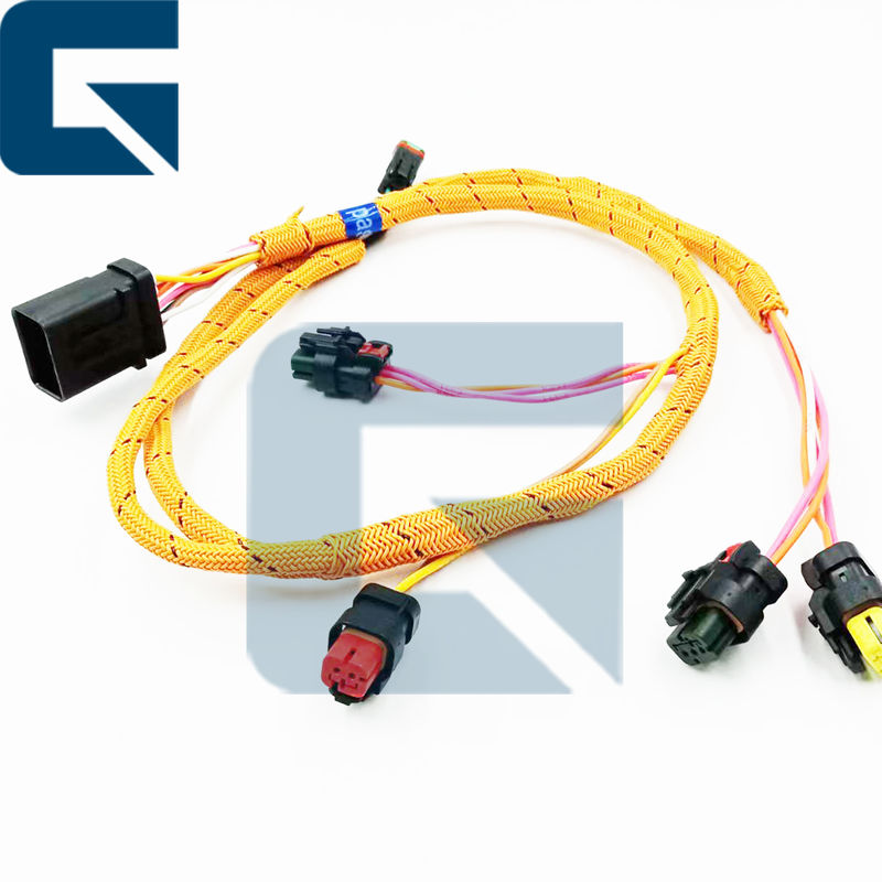 563-7224 Wiring Harness 5637224 for 330GC Excavator