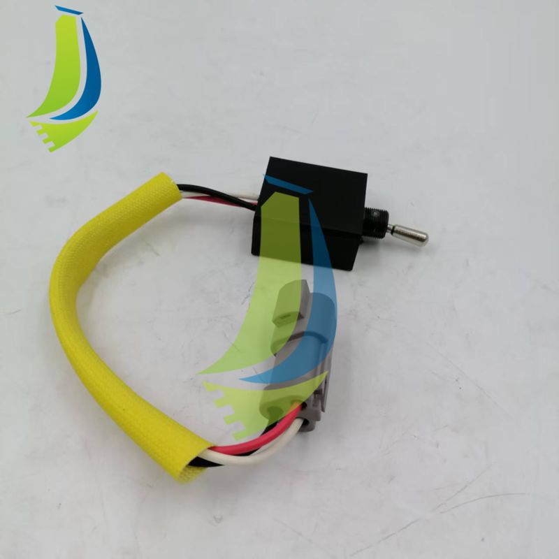 Excavator Diesel Oil Pressure Sensor 260-5864 2605864 for 3126 engine