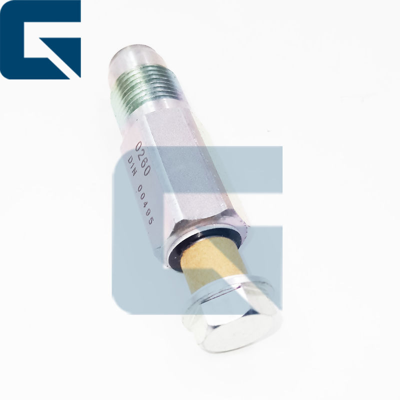 095420-0140 Pressure Relief Valve Fuel Pressure Limiter 0954200140