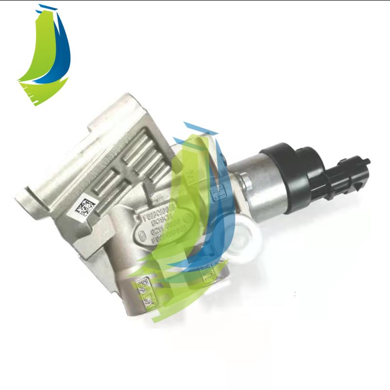 Excavator parts Fuel Regulator Valve F00BC80045