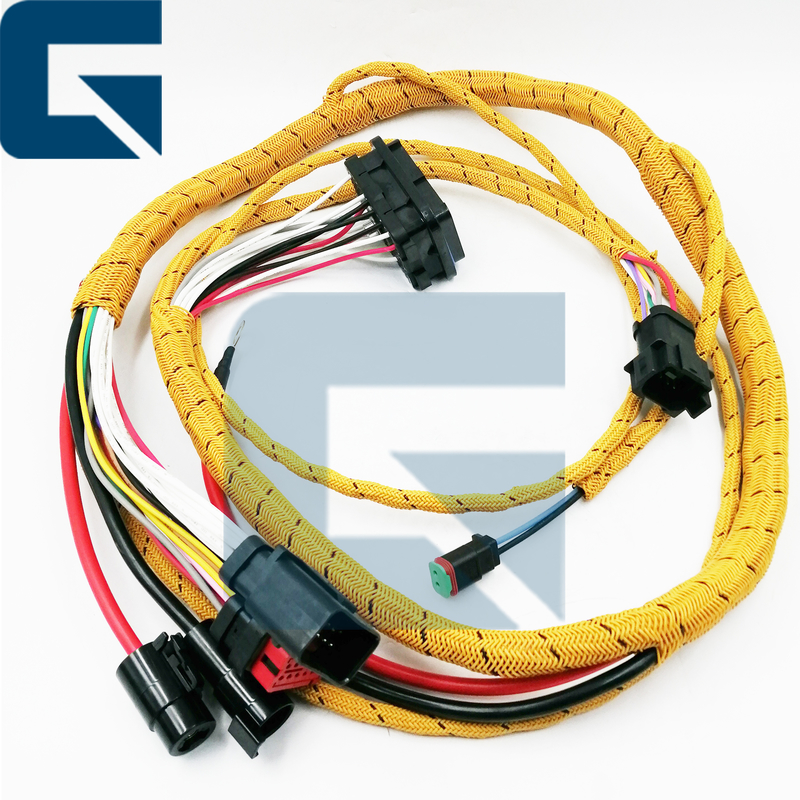 231-1812 2311812 for C18 E385C  Engine Wiring Harness 
