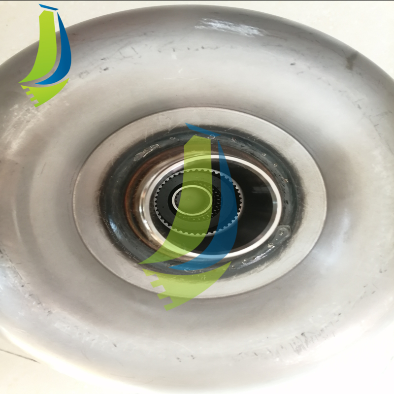 Excavator parts Turbocharger 604-2157 6042157