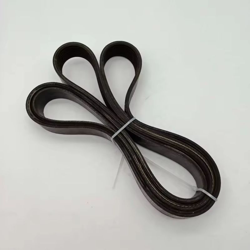 Durable Engine V Belt  Excavator Spare Parts For EC290 VOE15078671