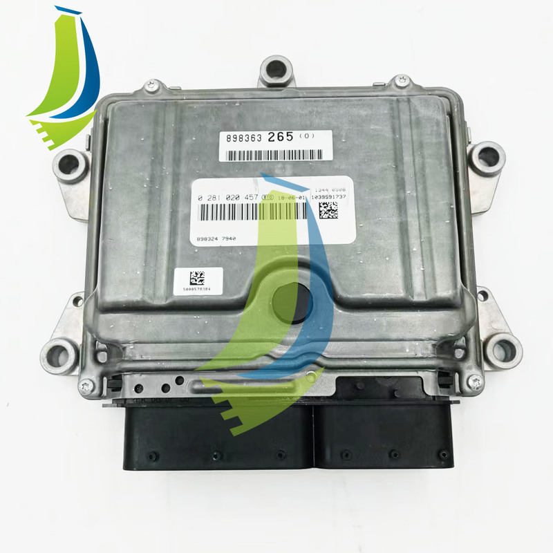 0281020457 Control Unit ECU for Engine Parts